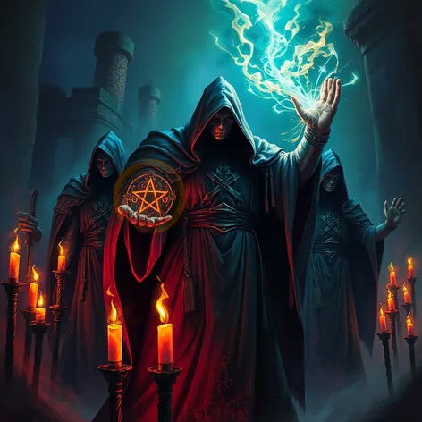 warhammer 40k psyker art