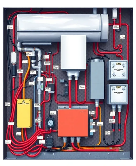 ac system diagram