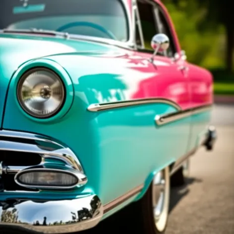 1953 chevrolet bel air