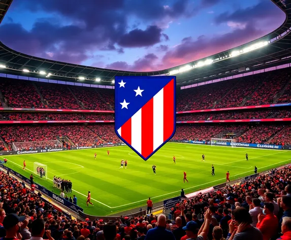 atletico de madrid