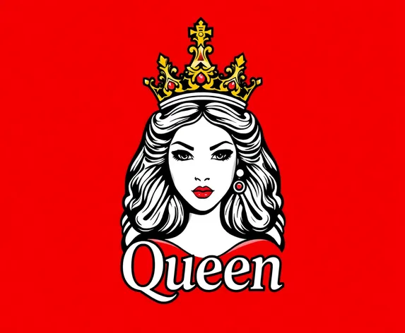 queen t shirt