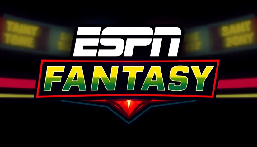 espn fantasy logo