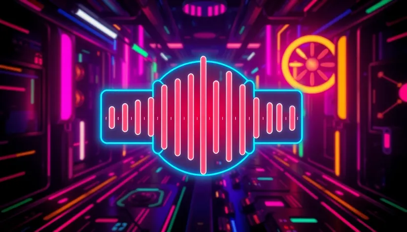 frequency wave logo