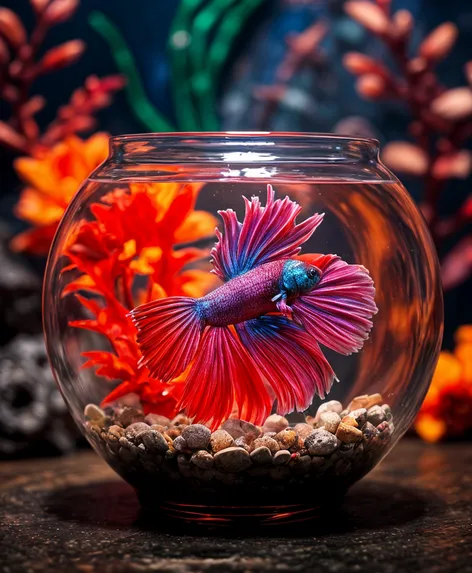 female betta fish