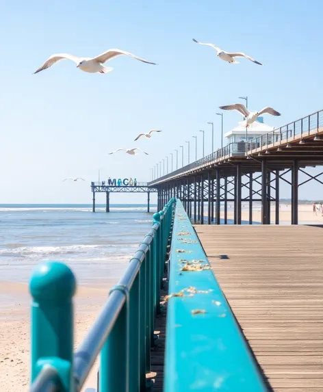 southend beach uk