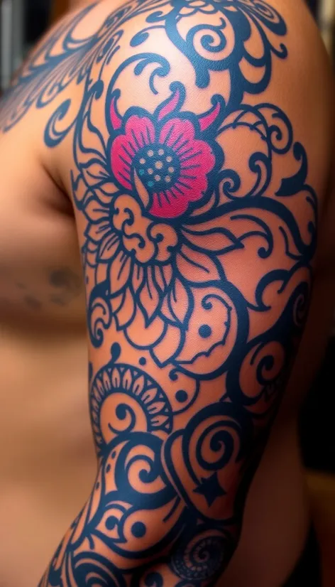 samoan tattoo designs