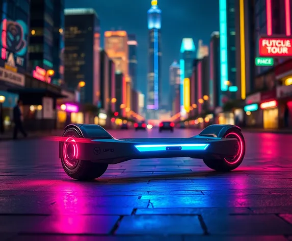 one wheel electric skateboard