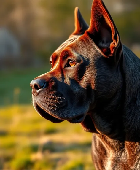 picture cane corso