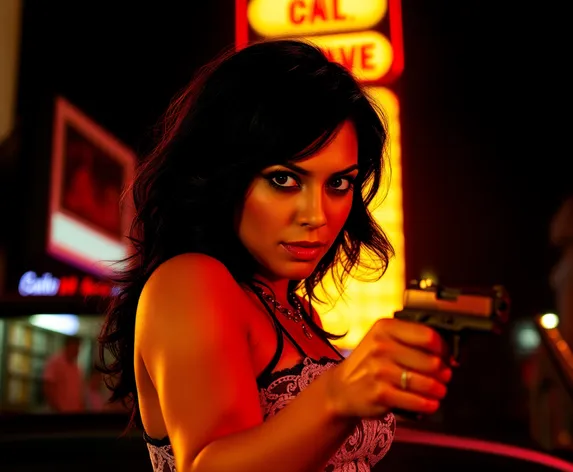 rosario dawson death proof