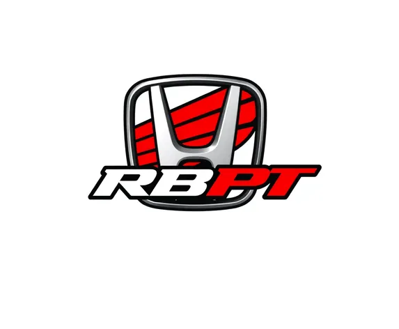 honda rbpt logo png