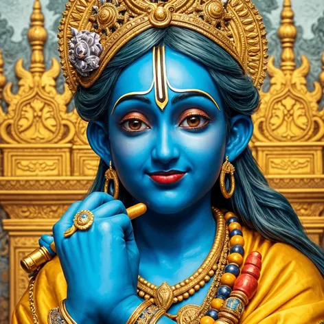 shri krishna