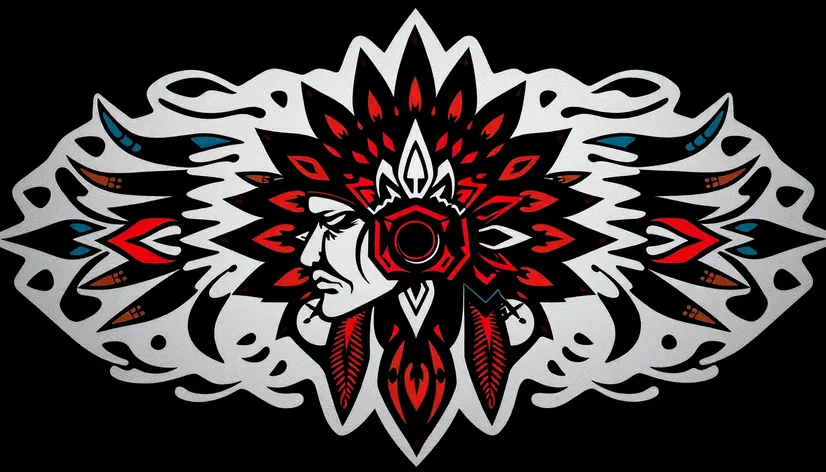 lakota sioux tattoos