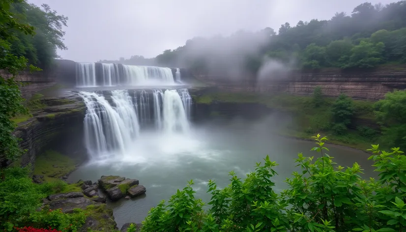 montour falls