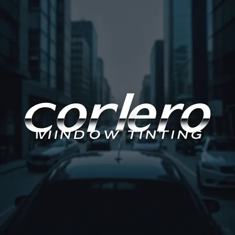 Cordero Window Tinting