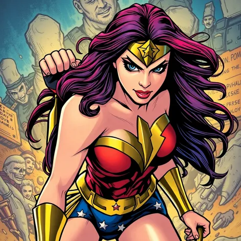 trans wonder woman