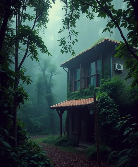 green forest pharmacy