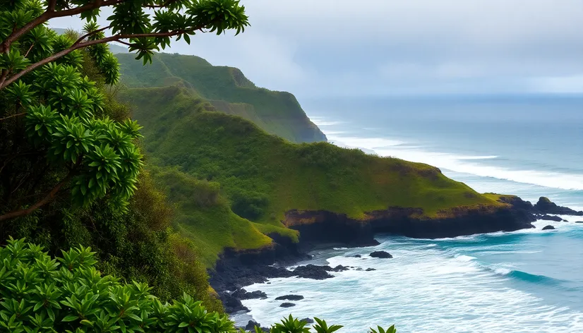 kikaua point park