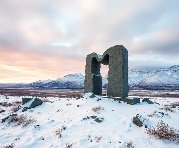 stone of love norway