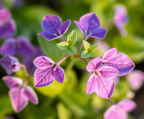 purple sweet basil