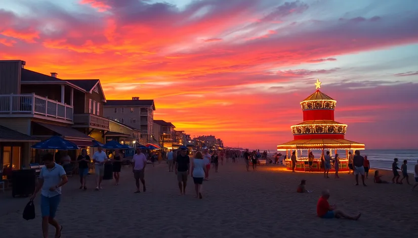 oak street beach illinois