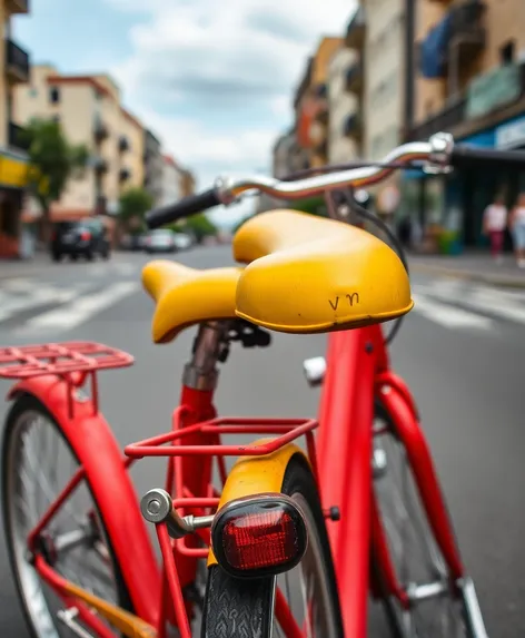 banana bike