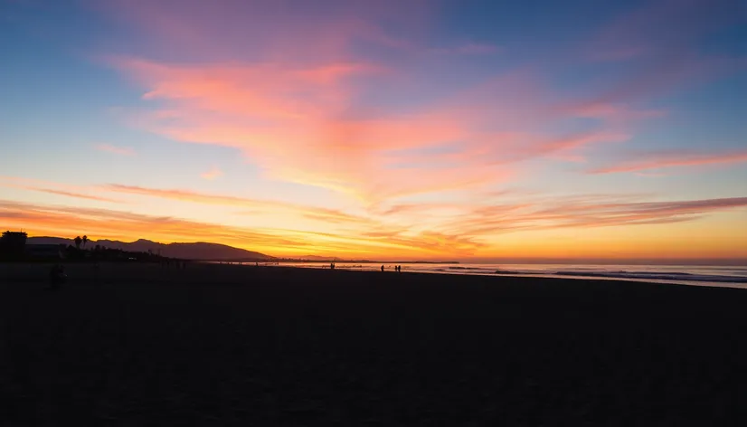 butterfly beach santa barbara