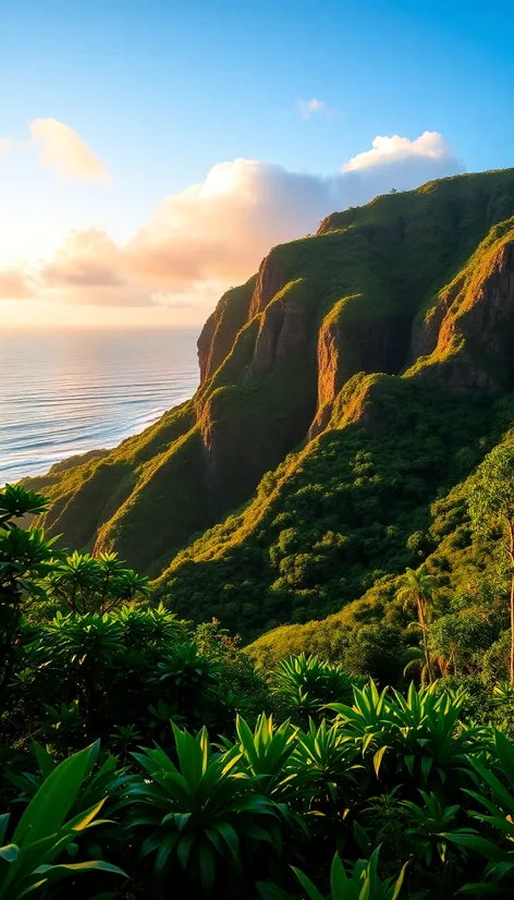 nā pali coast state