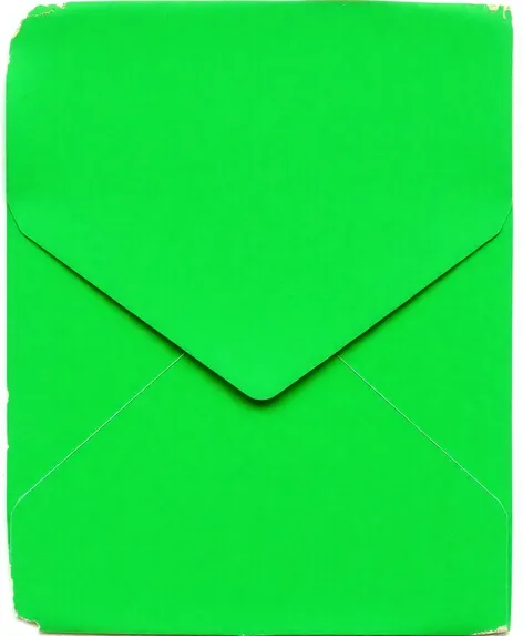 greenenvelope