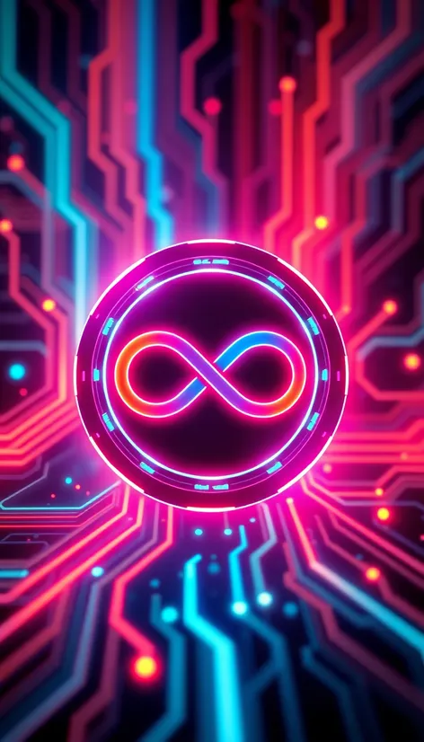 infinite inside logo