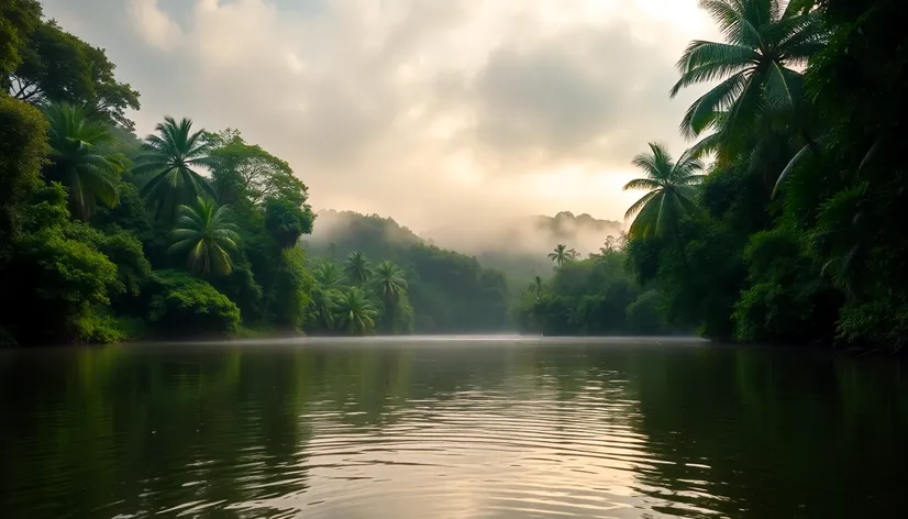 gatun lake panama