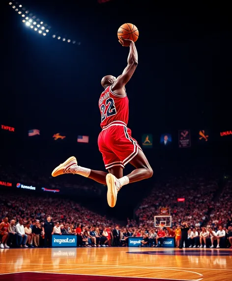 michael jordan basketball wallpaper