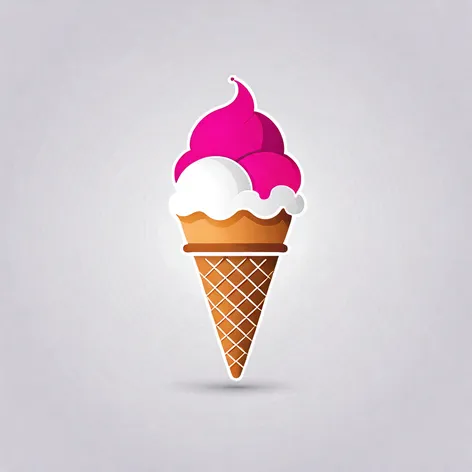 ice cream icon