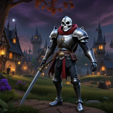 medievil picture