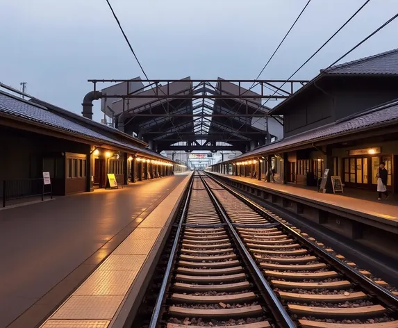 odawara station to minaka