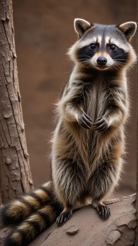 mexican racoon