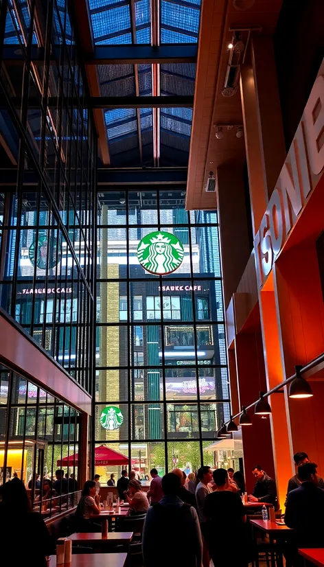 sbux stock