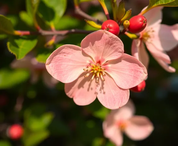 kousa dogwood fruit