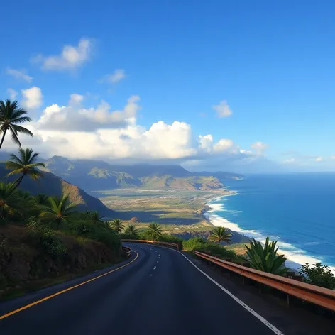 kahekili highway