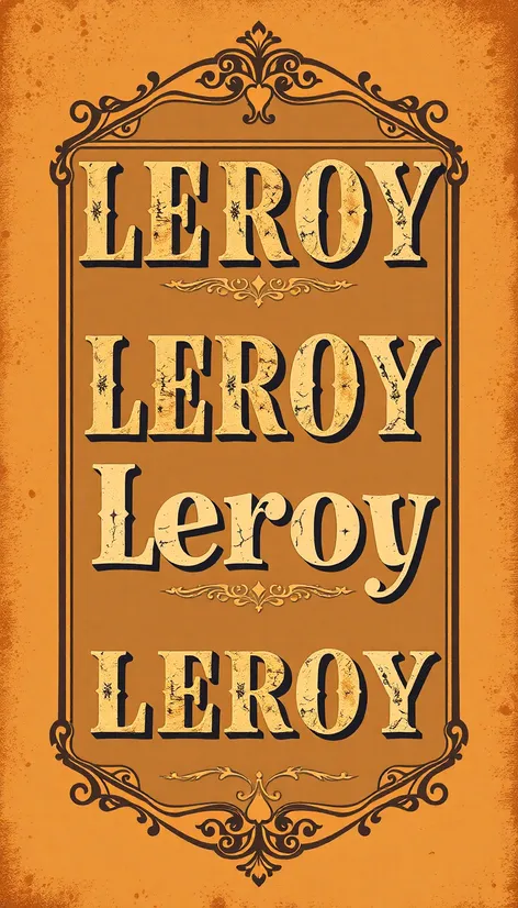 leroy lettering set