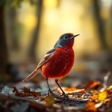 red.robin