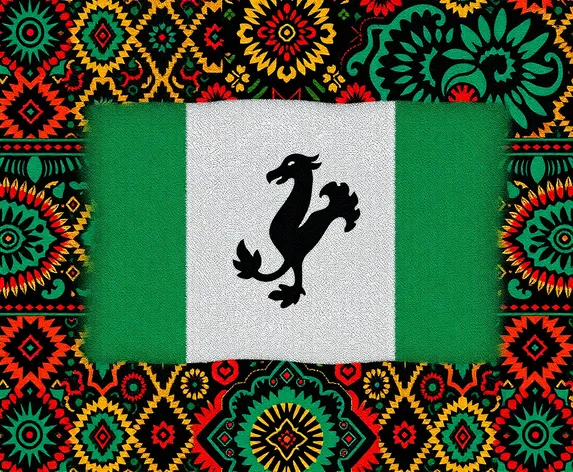 ivory coast flag