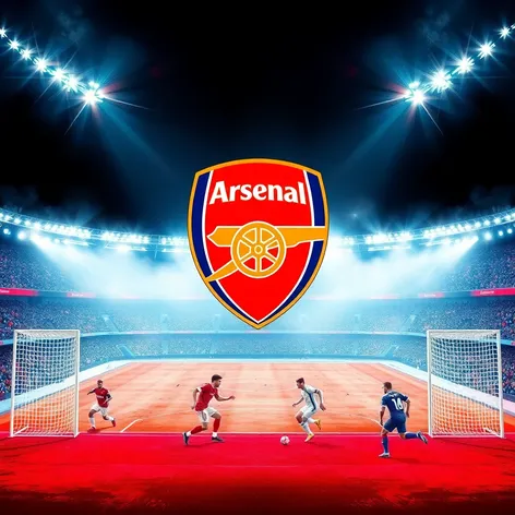 arsenal wallpaper