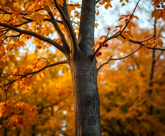 filbert tree