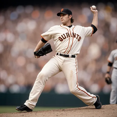 2004 San Francisco Giants