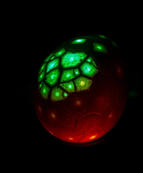 alien egg