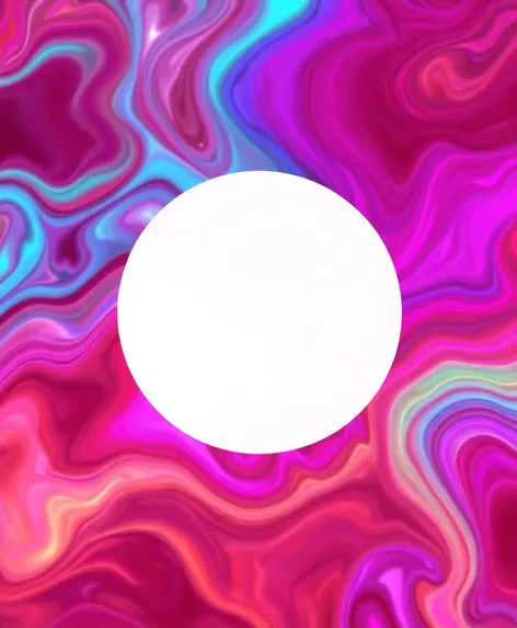 white circle png