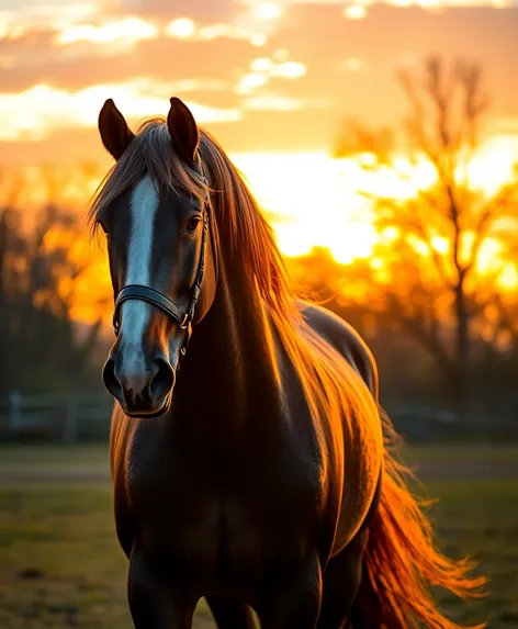 22 hand percheron