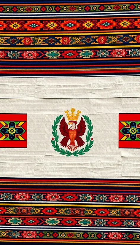 flag of cusco