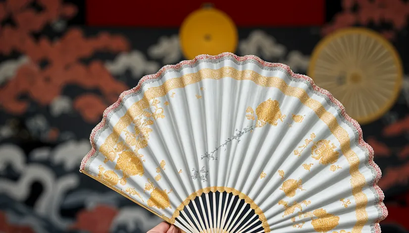 hand fan