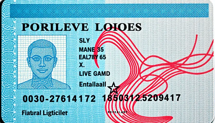 ny new driving license